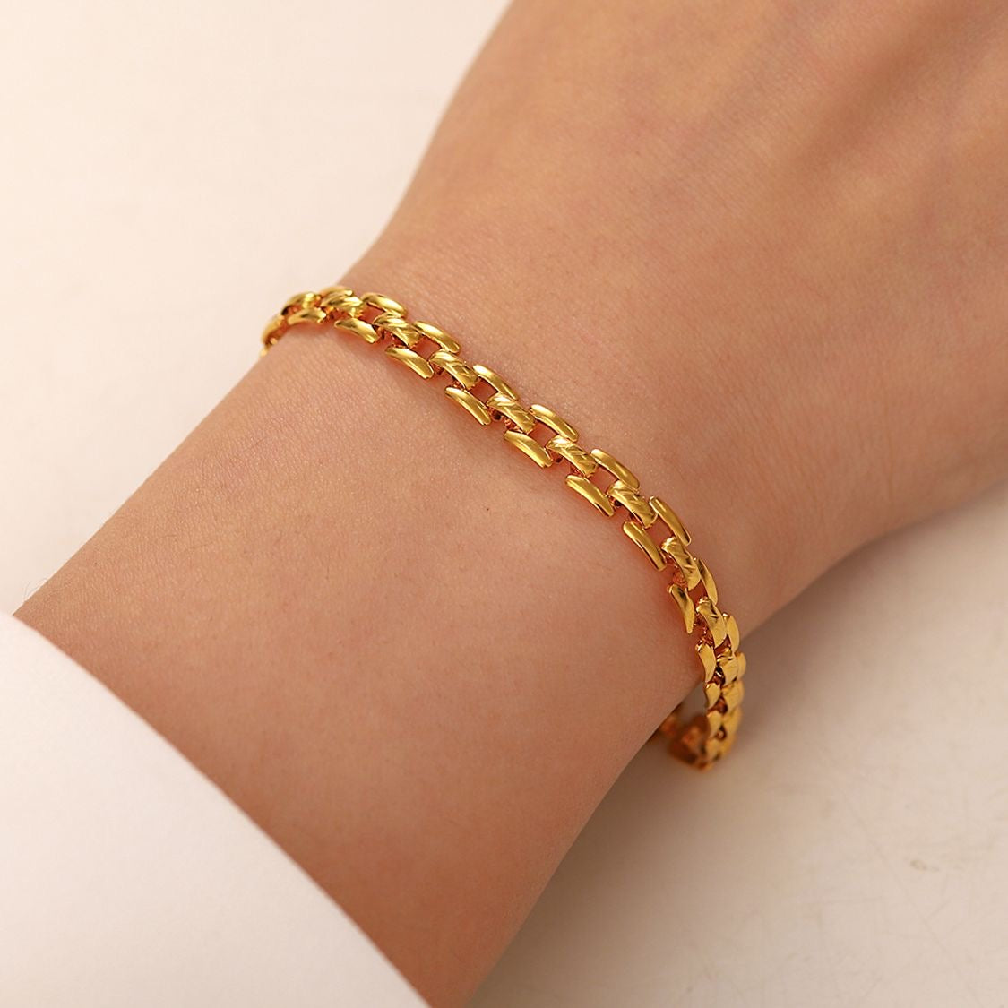 Mya Bracelet