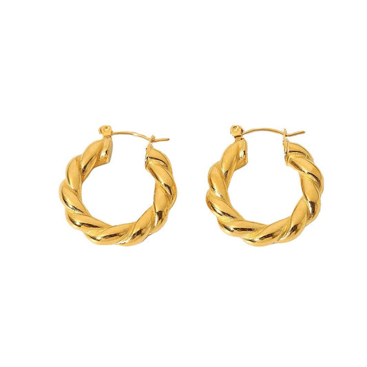 Aria Hoops