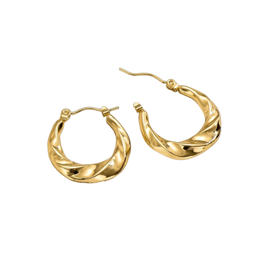 Clara hoops