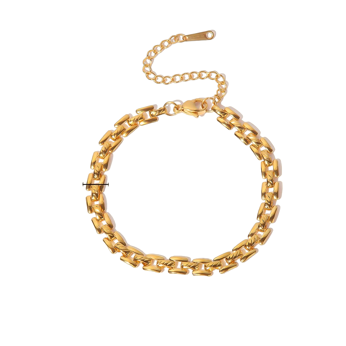 Mya Bracelet