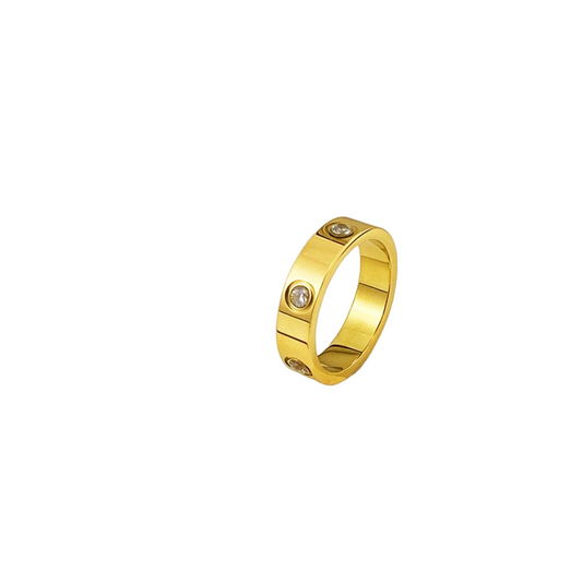 Sia Ring
